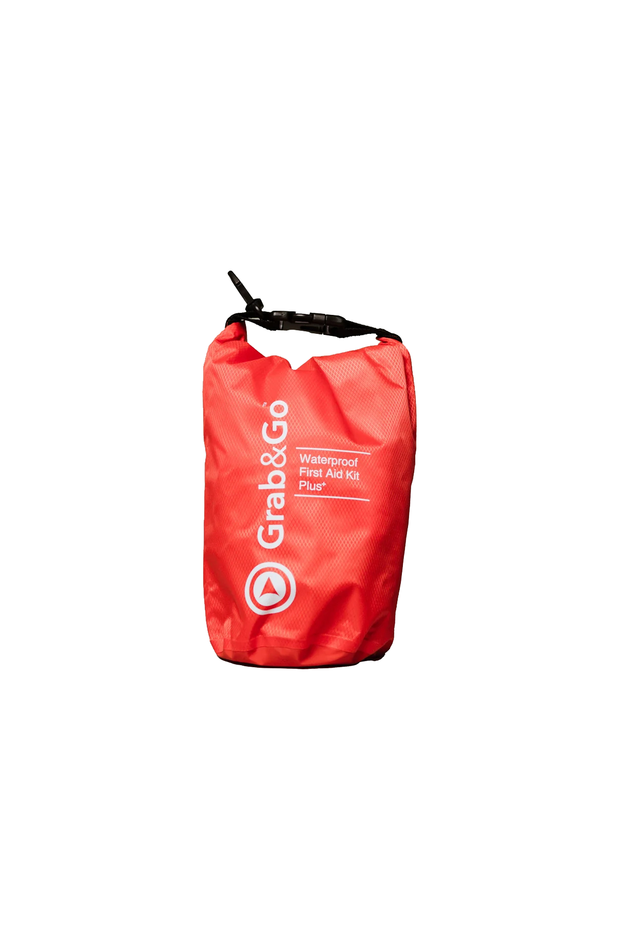 WATERPROOF FIRST AID KIT PLUS