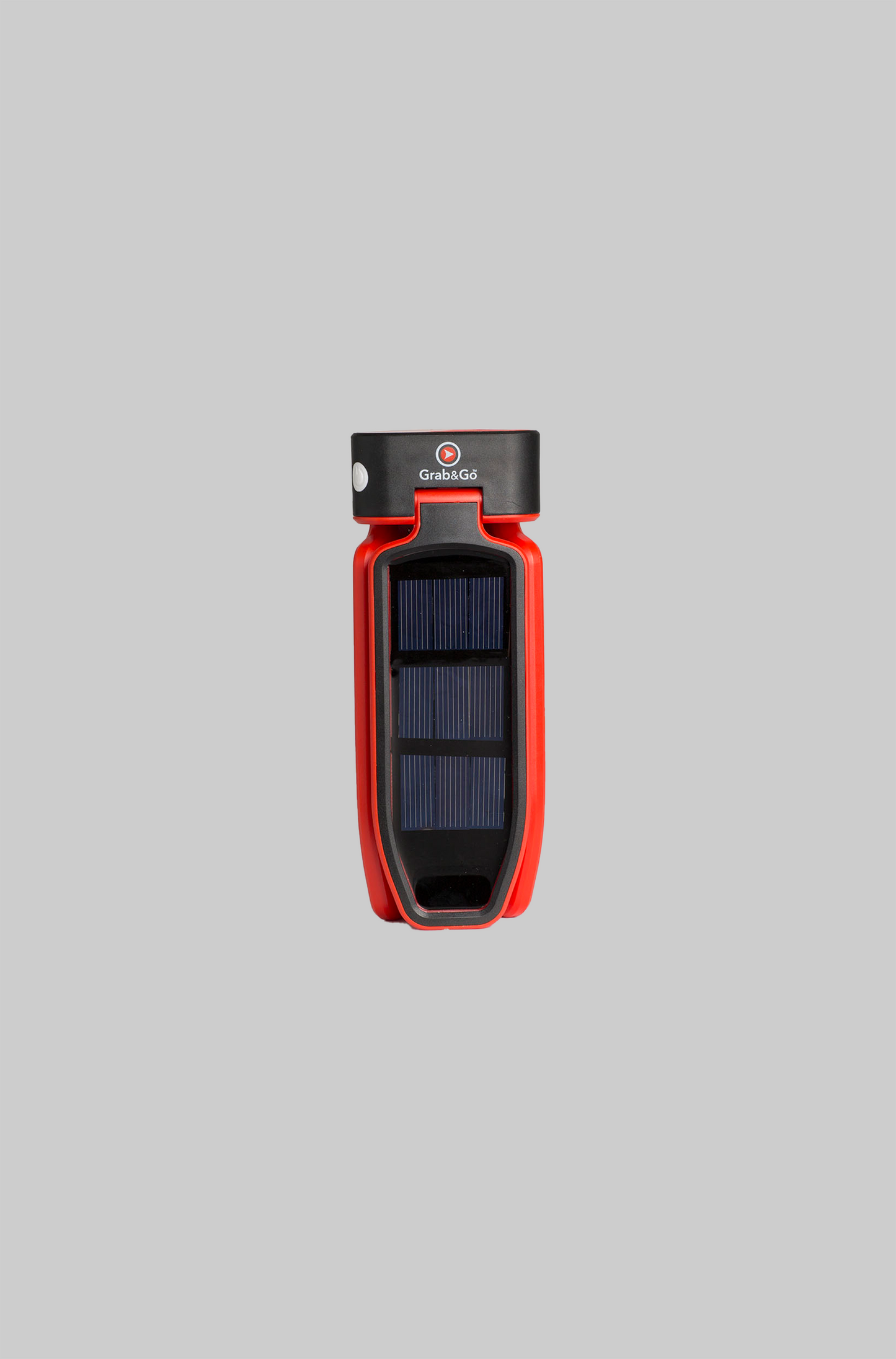 SOLAR LANTERN