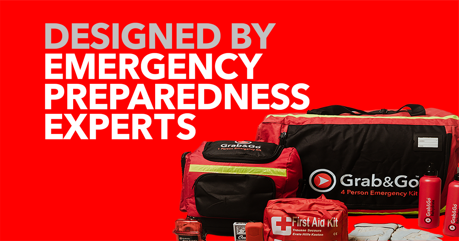 How to make a home emergency kit - Consumer NZ