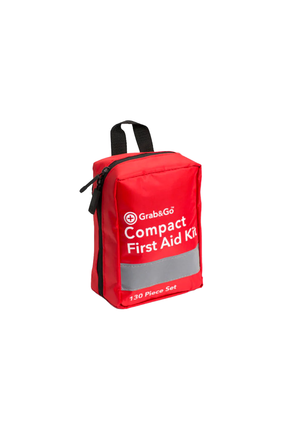 COMPACT 130 PIECE FIRST AID KIT – Grab & Go NZ Ltd